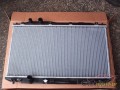 Oto Çıkma Parça / Motor / Su Radyatörü / Honda / Civic / Çıkma Parça 