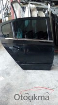 Oto Çıkma Parça / Kaporta & Karoser / Kapı / Opel / Astra / Çıkma Parça 