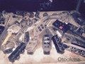 Oto Çıkma Parça / Hyundai / Accent / Elektrik / Cam Açma Anahtarı / Çıkma Parça 