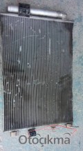 Oto Çıkma Parça / Isıtma, Soğutma & Klima / Klima Radyatörü / Ford / Focus / Çıkma Parça 