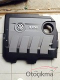 Volkswagen / Caddy / Motor / Koruma Kapağı / Çıkma Parça