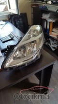 Oto Çıkma Parça / Elektrik / Far / Renault / Clio / Çıkma Parça 