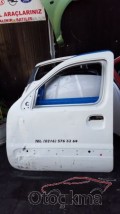 Oto Çıkma Parça / Kaporta & Karoser / Kapı / Renault / Kangoo / Çıkma Parça 