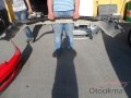 Oto Çıkma Parça / Kaporta & Karoser / Arka Tampon / Ford / C-Max / Çıkma Parça 