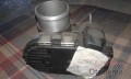 Oto Çıkma Parça / Motor / Gaz Kelebeği / Fiat / Albea / Çıkma Parça 