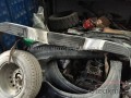 Oto Çıkma Parça / Kaporta & Karoser / Arka Tampon / Isuzu / D-Max / Çıkma Parça 