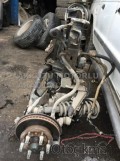 Oto Çıkma Parça / Fren & Debriyaj / Fren Ana Merkezi / Isuzu / D-Max / Çıkma Parça 