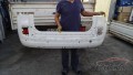 Oto Çıkma Parça / Kaporta & Karoser / Arka Tampon / Fiat / 500 / Çıkma Parça 