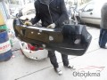 Oto Çıkma Parça / Kaporta & Karoser / Arka Tampon / Suzuki / Swift / Çıkma Parça 