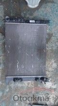 Oto Çıkma Parça / Motor / Su Radyatörü / Dacia / Duster / Çıkma Parça 