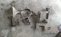 Oto Çıkma Parça / Motor / Kulak / Chrysler / Concorde / Çıkma Parça 