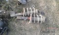 Oto Çıkma Parça / Alt Takım & Direksiyon / Amortisör / Peugeot / 307 / Çıkma Parça 