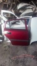 Oto Çıkma Parça / Kaporta & Karoser / Kapı / Opel / Astra / Çıkma Parça 