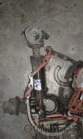 Oto Çıkma Parça / Elektrik / Beyin / Opel / Rekord / Çıkma Parça 