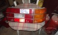 Oto Çıkma Parça / Elektrik / Stop / Isuzu / NKR / Çıkma Parça 