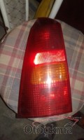 Oto Çıkma Parça / Elektrik / Far / Ford / Focus / Çıkma Parça 