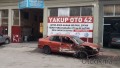 Oto Çıkma Parça / Nissan / Primera / Alt Takım & Direksiyon / Arka Dingil / Çıkma Parça 