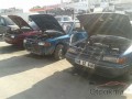Mazda / 323 / Hurda Belgeli Araç /  / 