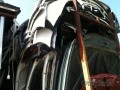 Oto Çıkma Parça / Kaporta & Karoser / Arka Tampon / Jeep / Cherokee / Çıkma Parça 