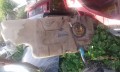 Oto Çıkma Parça / Ateşleme & Yakıt / Depo / Peugeot / 307 / Çıkma Parça 