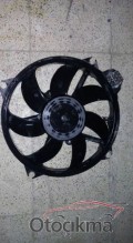 Oto Çıkma Parça / Renault / Fluence / Isıtma, Soğutma & Klima / Fan Motoru / Çıkma Parça 