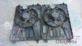 Oto Çıkma Parça / Ford / Mondeo / Isıtma, Soğutma & Klima / Fan Paneli / Çıkma Parça 