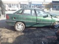 Hurda Araçlar / Opel / Astra