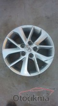 Oto Çıkma Parça / Jant & Lastik / Jant / Toyota / Corolla / Çıkma Parça 