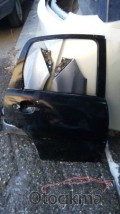 Oto Çıkma Parça / Kaporta & Karoser / Kapı Sacı / Citroen / C3 / Sıfır Parça 