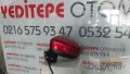 Oto Çıkma Parça / Kaporta & Karoser / Dış Ayna Komple / Mazda / 3 / Çıkma Parça 