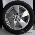 Oto Çıkma Parça / Jant & Lastik / Jant / Renault / R 11 / Çıkma Parça 