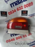 Oto Çıkma Parça / Elektrik / Stop / Mazda / 121 / Çıkma Parça 