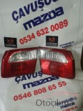 Oto Çıkma Parça / Elektrik / Stop / Mazda / 626 / Çıkma Parça 