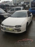 Oto Çıkma Parça / Elektrik / Far / Mazda / Lantis / Çıkma Parça 