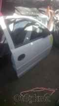 Oto Çıkma Parça / Kaporta & Karoser / Kapı / Opel / Corsa / Çıkma Parça 