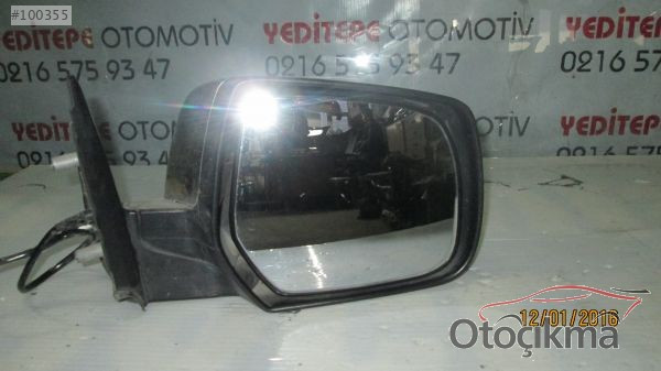 mazda BT 50 ayan