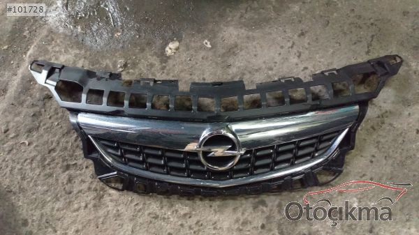 OPEL ASTRA J ÇIKMA PANJUR
