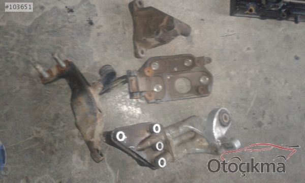 Rover 216 motor kulakları
