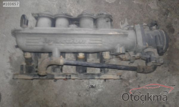 Rover 216 emme manifoltu
