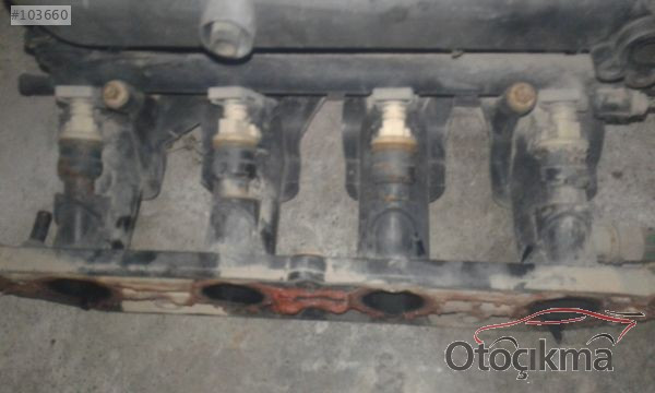 Rover 216 enjeksiyon takımı