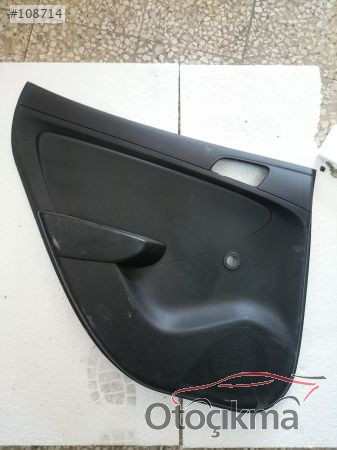HYUNDAİ KAPI DÖŞEMESİ 
