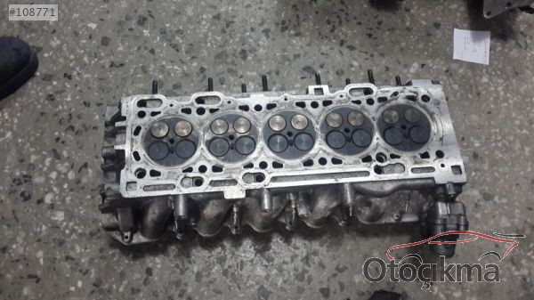 VOLVO SILINDIR KAPAGI