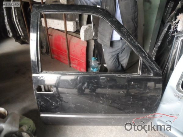 SUBURBAN SAĞ ÖN KAPI CHEVROLET ÇIKMA PARÇA
