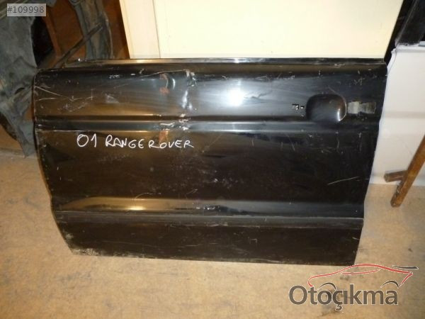 1999-2004 MODEL DISCOVERY SOL ÖN KAPI LAND ROVER ÇIKMA PARÇA