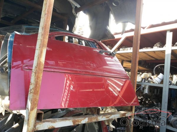TOYOTA CRESTA ÇIKMA KAPILAR
