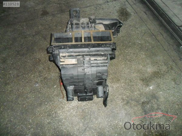 PEUGEOT KALORİFER KAZANI 407 ÇİKMA