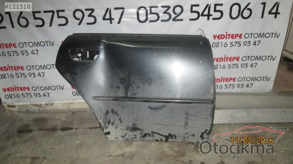 subaru lmpreza kapı