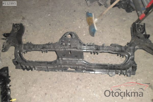 FORD CUSTOM ÖN PANEL ÇIKMA ORJİNAL