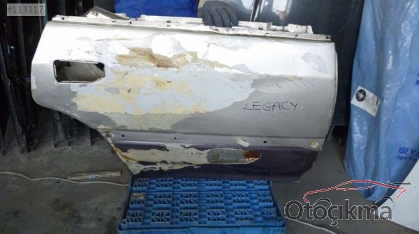 LEGACY SAĞ ARKA KAPI SUBARU ÇIKMA PARÇA 