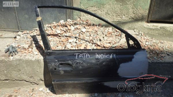 INDICA SAĞ ÖN KAPI TATA ÇIKMA PARÇA 